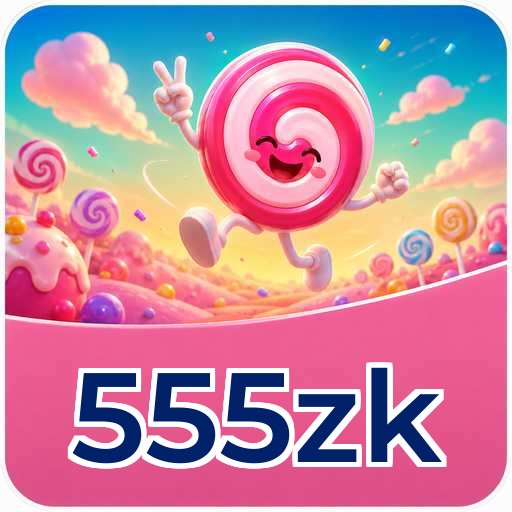 Tentang 555zk